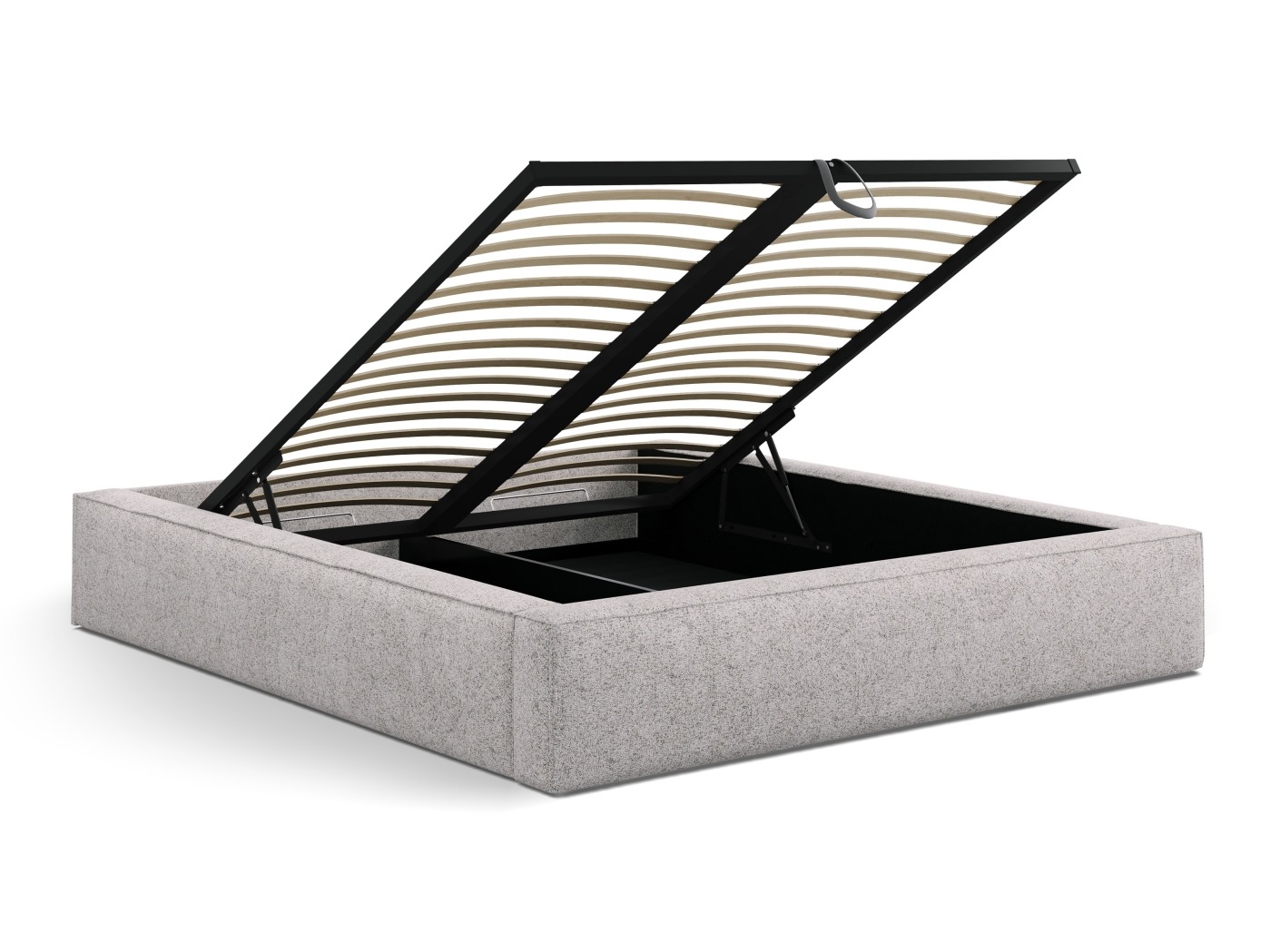 Postelja Beckley 193 (Puente 06)