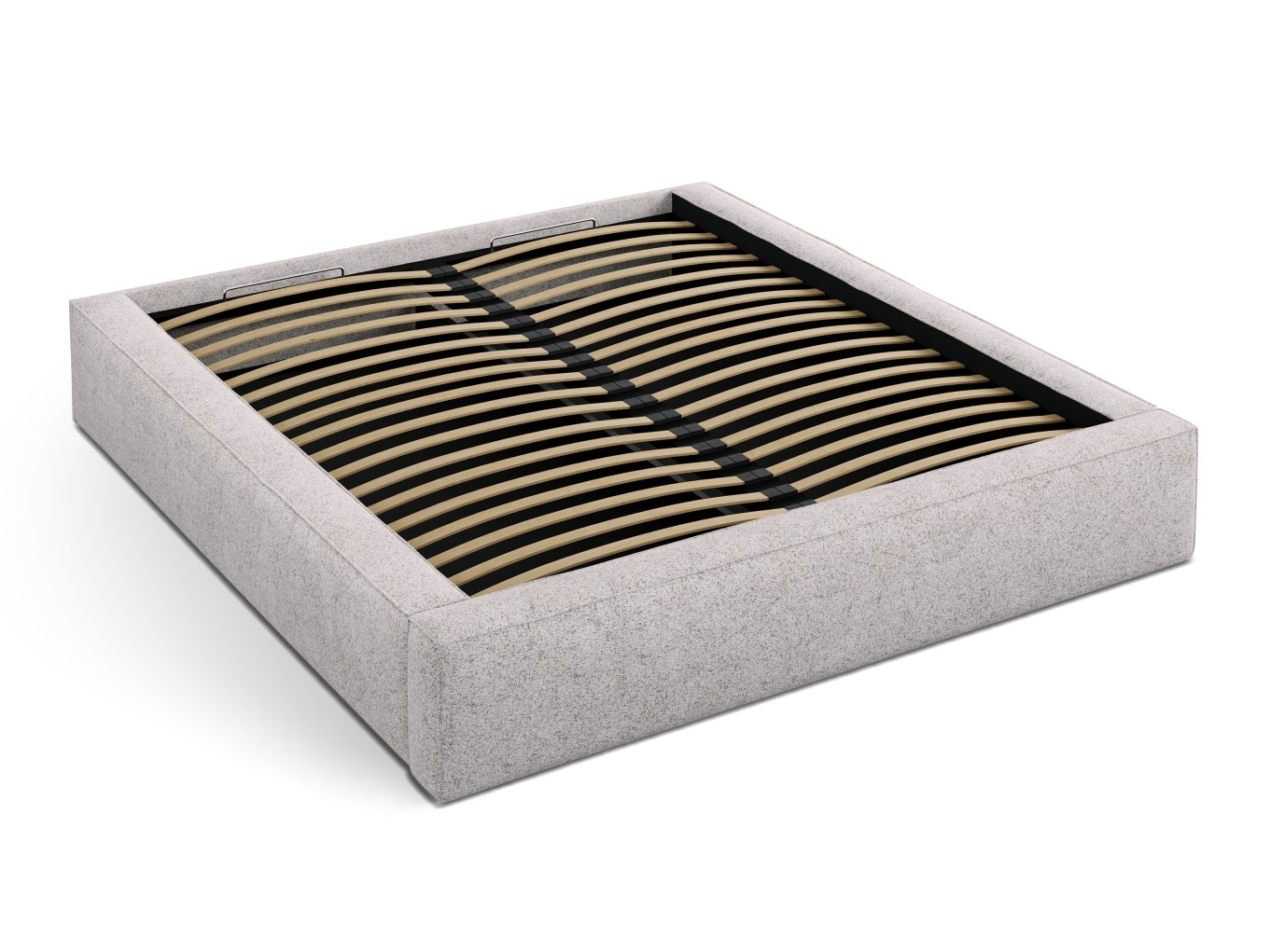 Postelja Beckley 193 (Puente 06)