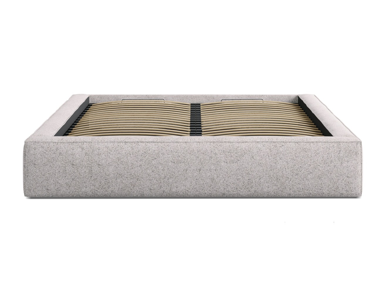 Postelja Beckley 193 (Puente 06)