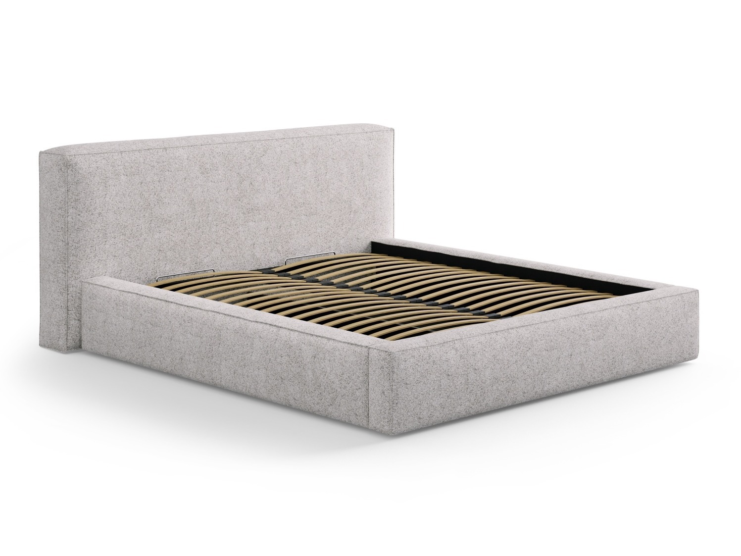 Postelja Beckley 193 (Puente 06)