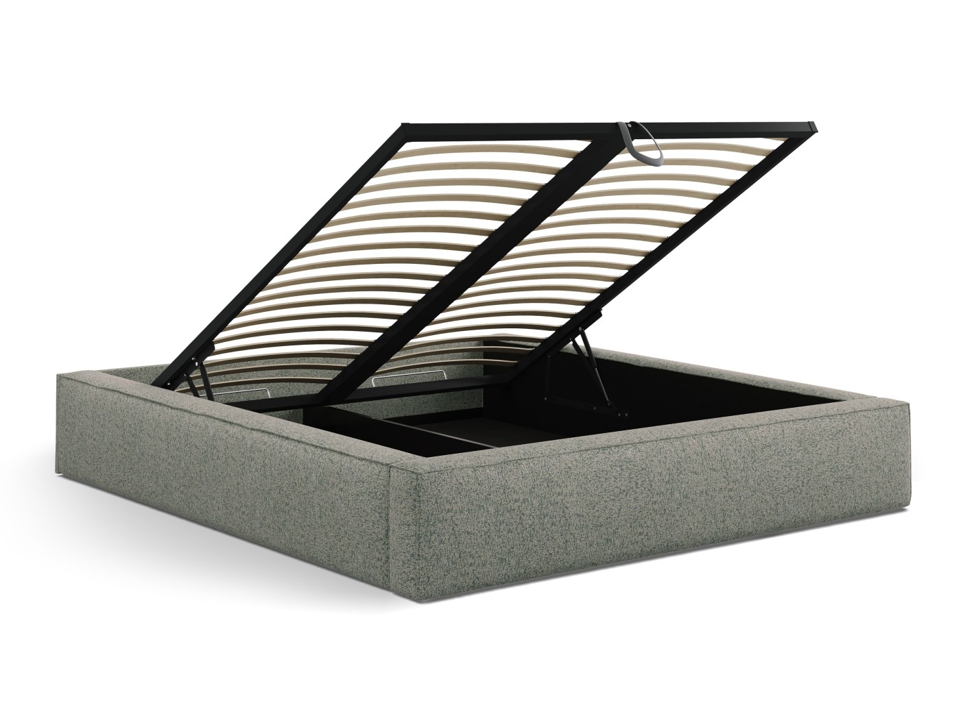 Postelja Beckley 193 (Puente 33)