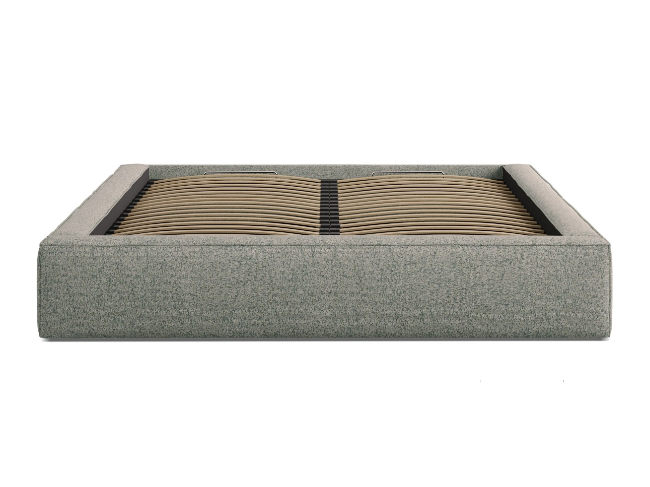 Postelja Beckley 193 (Puente 33)