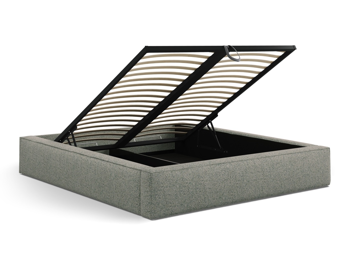 Postelja Beckley 193 (Puente 33)