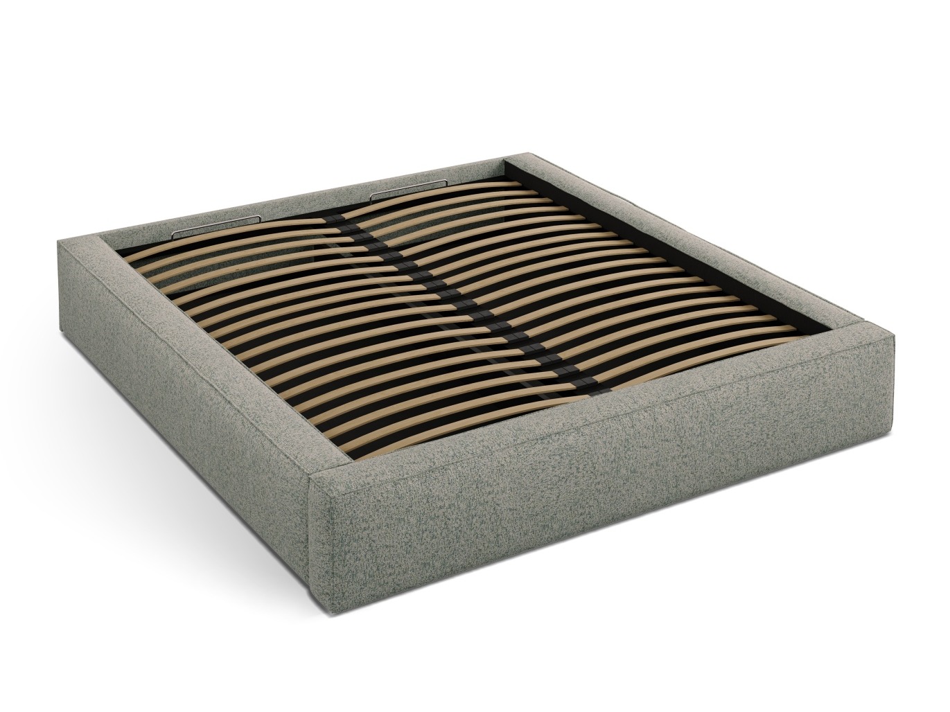 Postelja Beckley 193 (Puente 33)