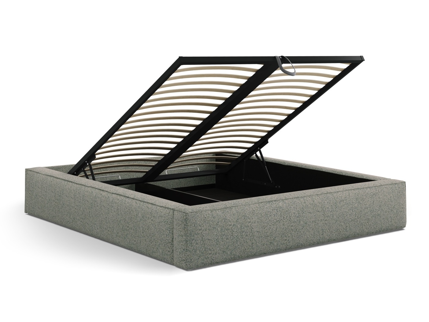 Postelja Beckley 193 (Puente 33)