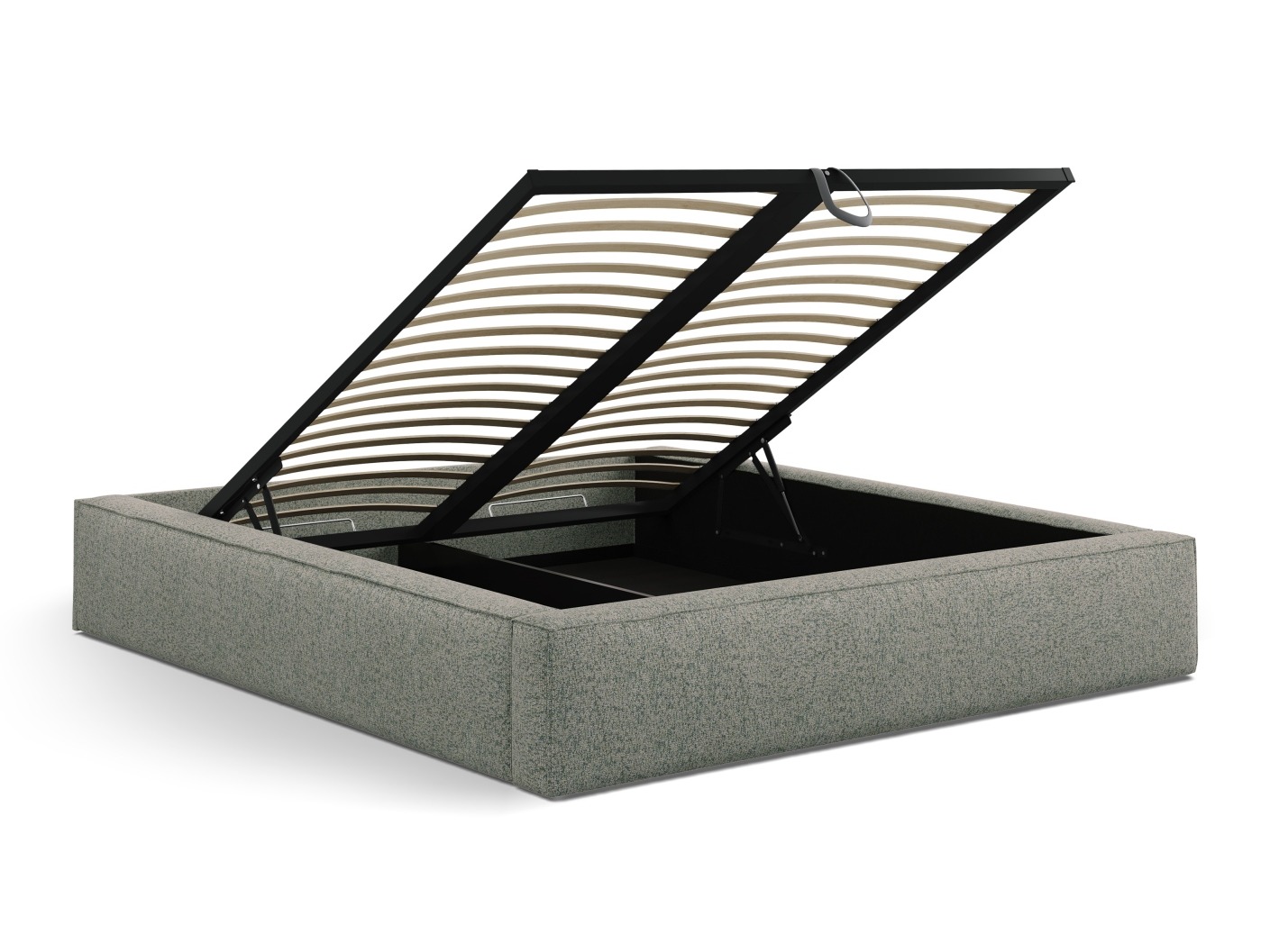 Postelja Beckley 193 (Puente 33)