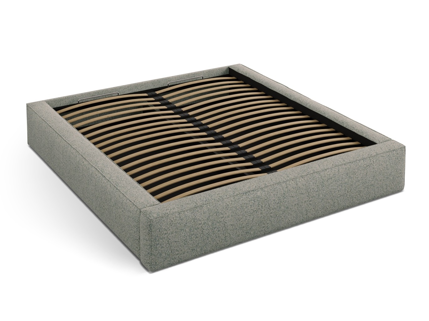 Postelja Beckley 193 (Puente 33)