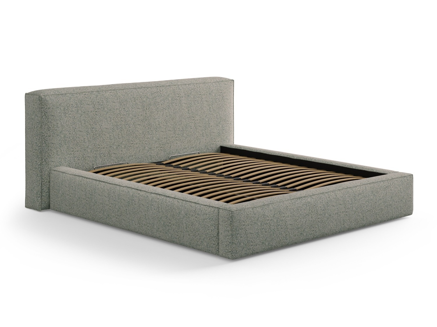 Postelja Beckley 193 (Puente 33)