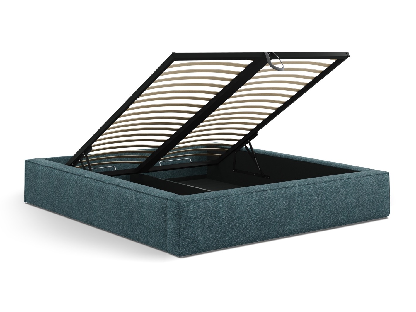 Postelja Beckley 193 (Puente 39)