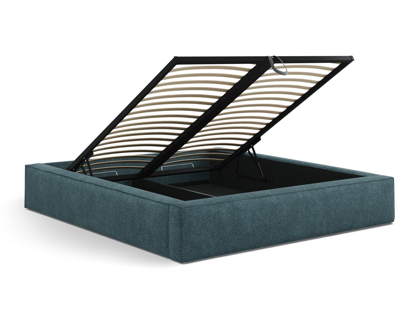 Postelja Beckley 193 (Puente 39)