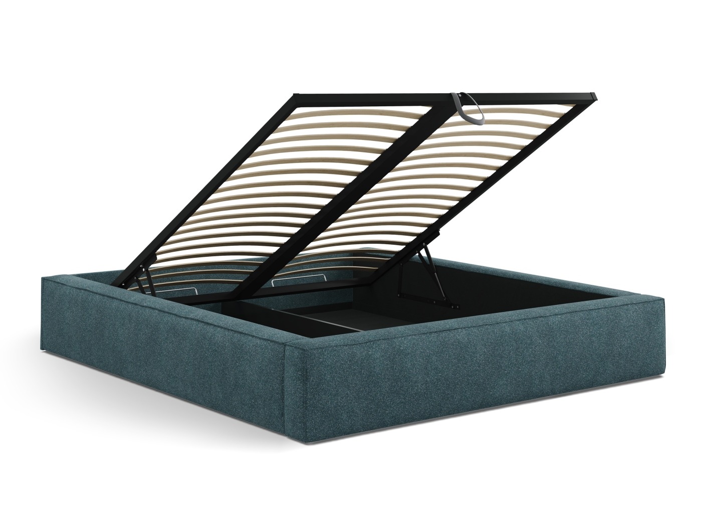 Postelja Beckley 193 (Puente 39)