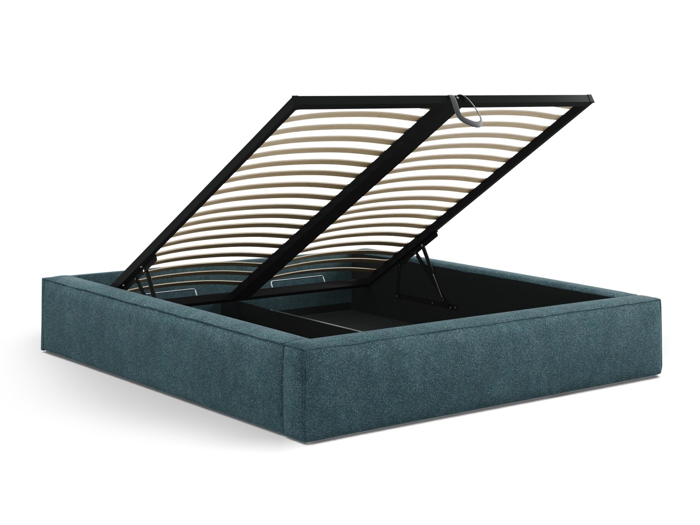 Postelja Beckley 193 (Puente 39)