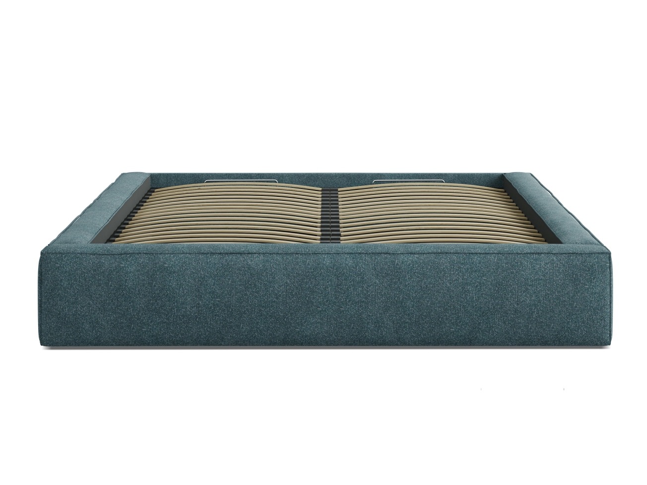 Postelja Beckley 193 (Puente 39)