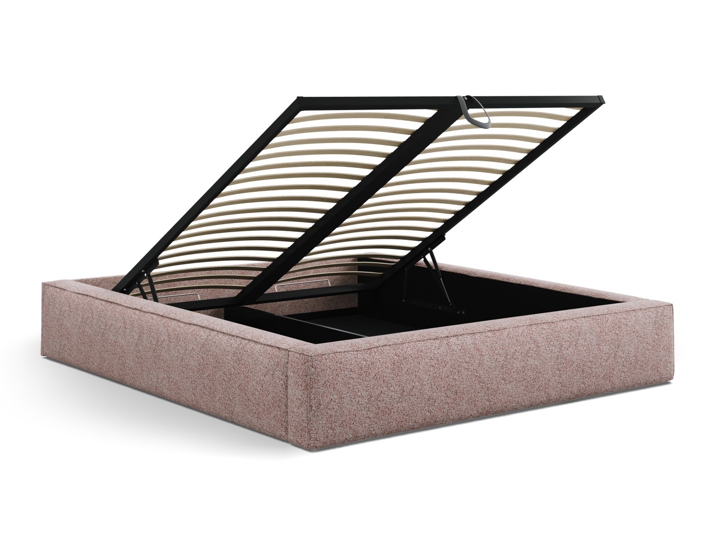 Postelja Beckley 193 (Puente 68)