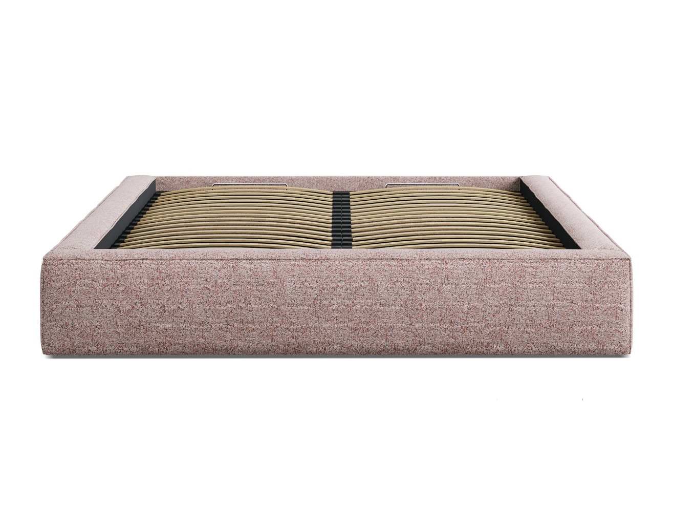 Postelja Beckley 193 (Puente 68)