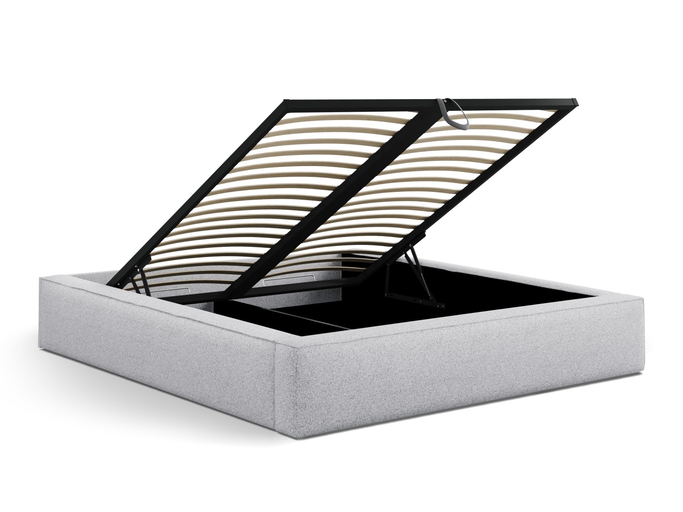 Postelja Beckley 193 (Puente 80)