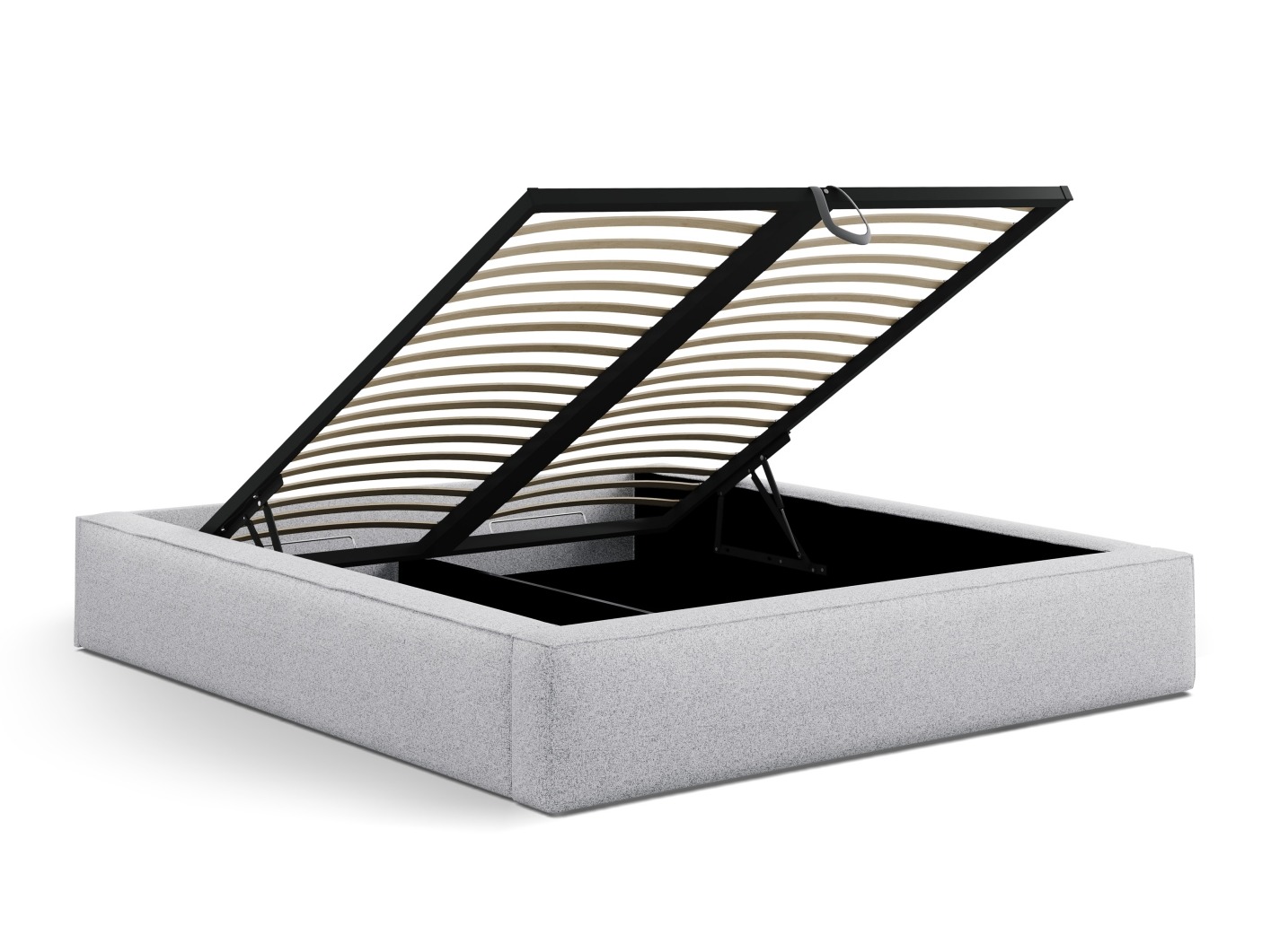 Postelja Beckley 193 (Puente 80)