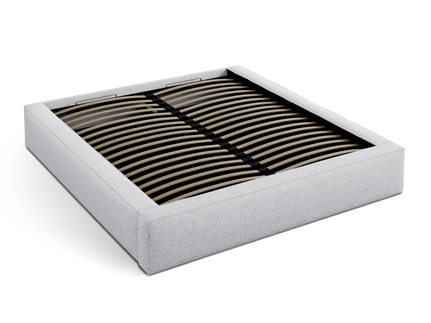 Postelja Beckley 193 (Puente 80)