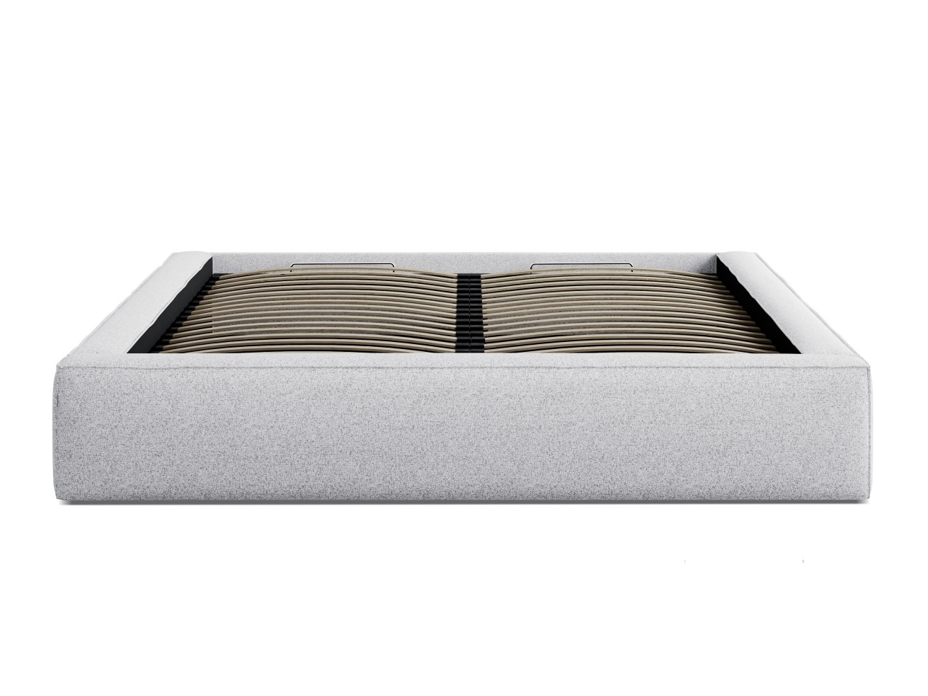 Postelja Beckley 193 (Puente 80)