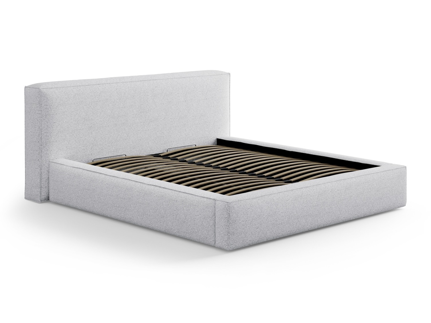 Postelja Beckley 193 (Puente 80)