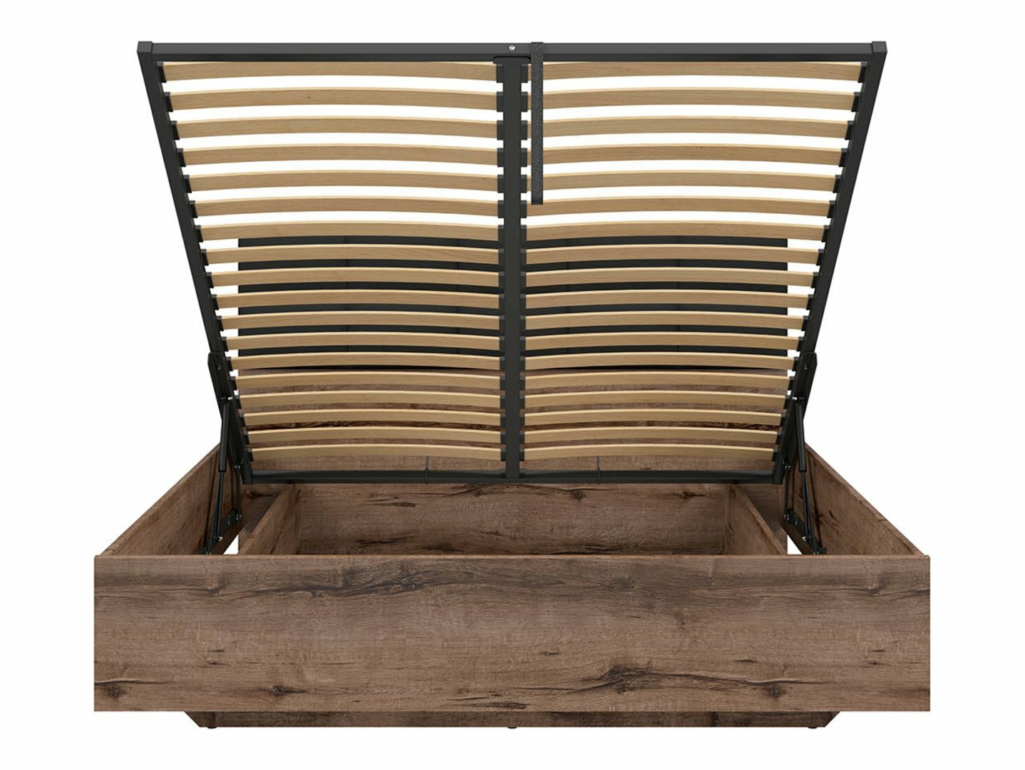 Postelja Livmoru 123