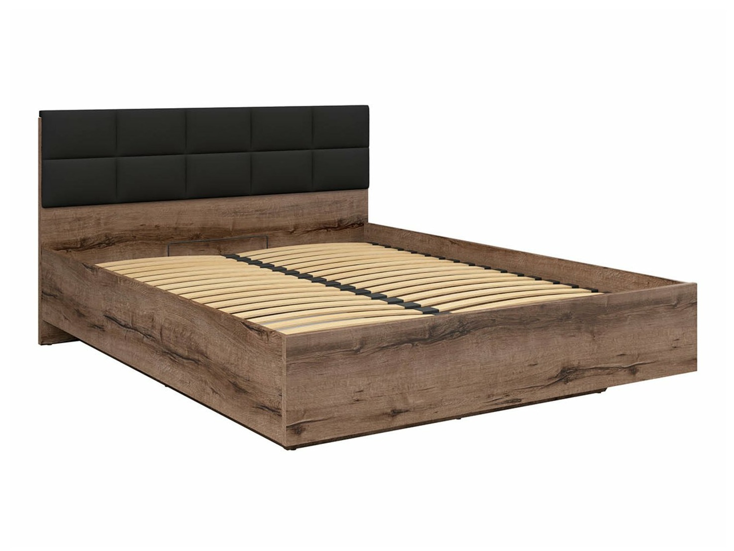 Postelja Livmoru 123