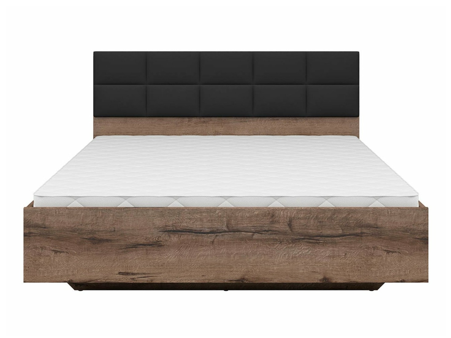 Postelja Livmoru 123