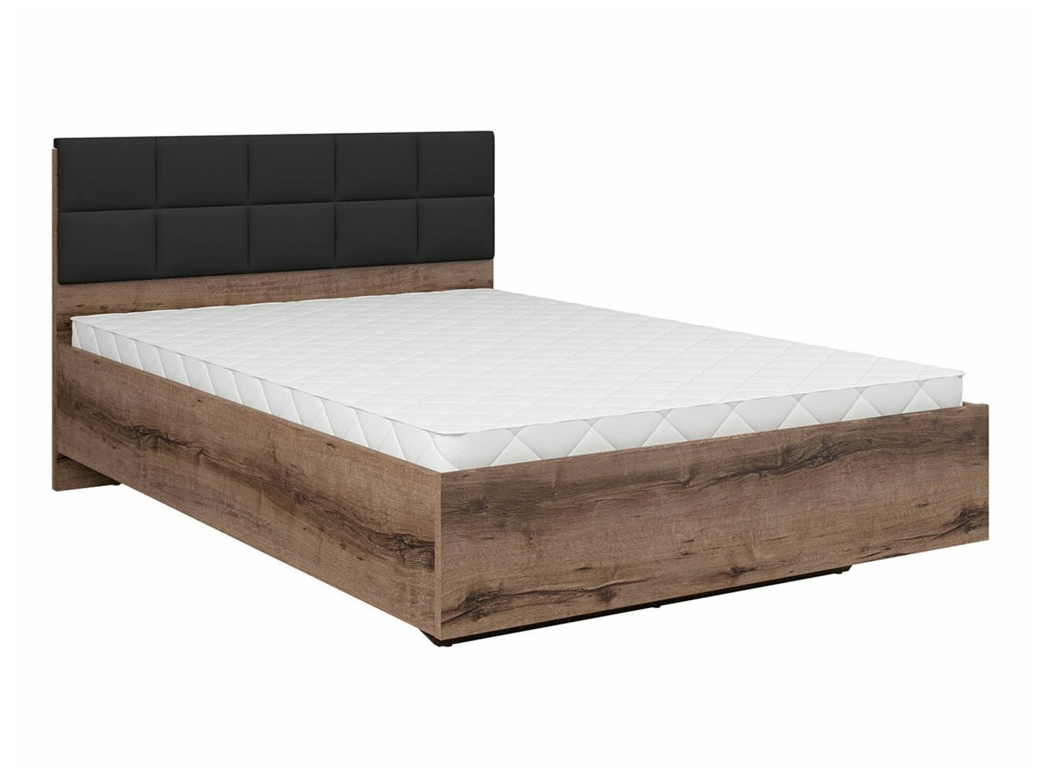 Postelja Livmoru 123