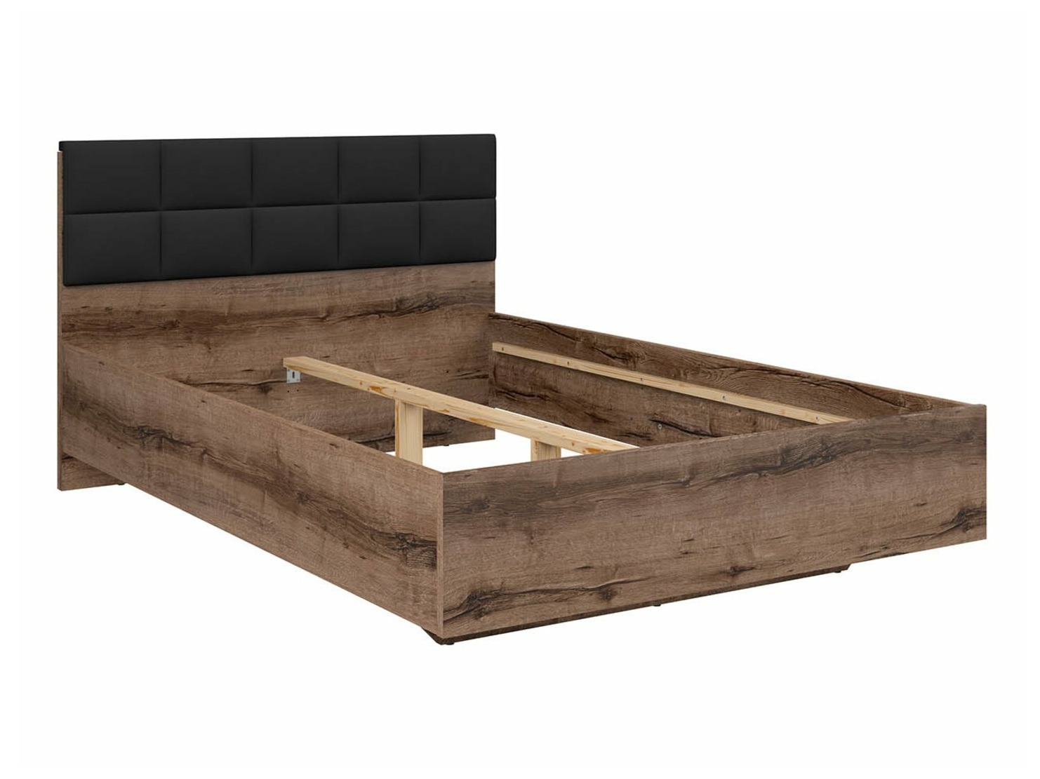 Postelja Livmoru 123