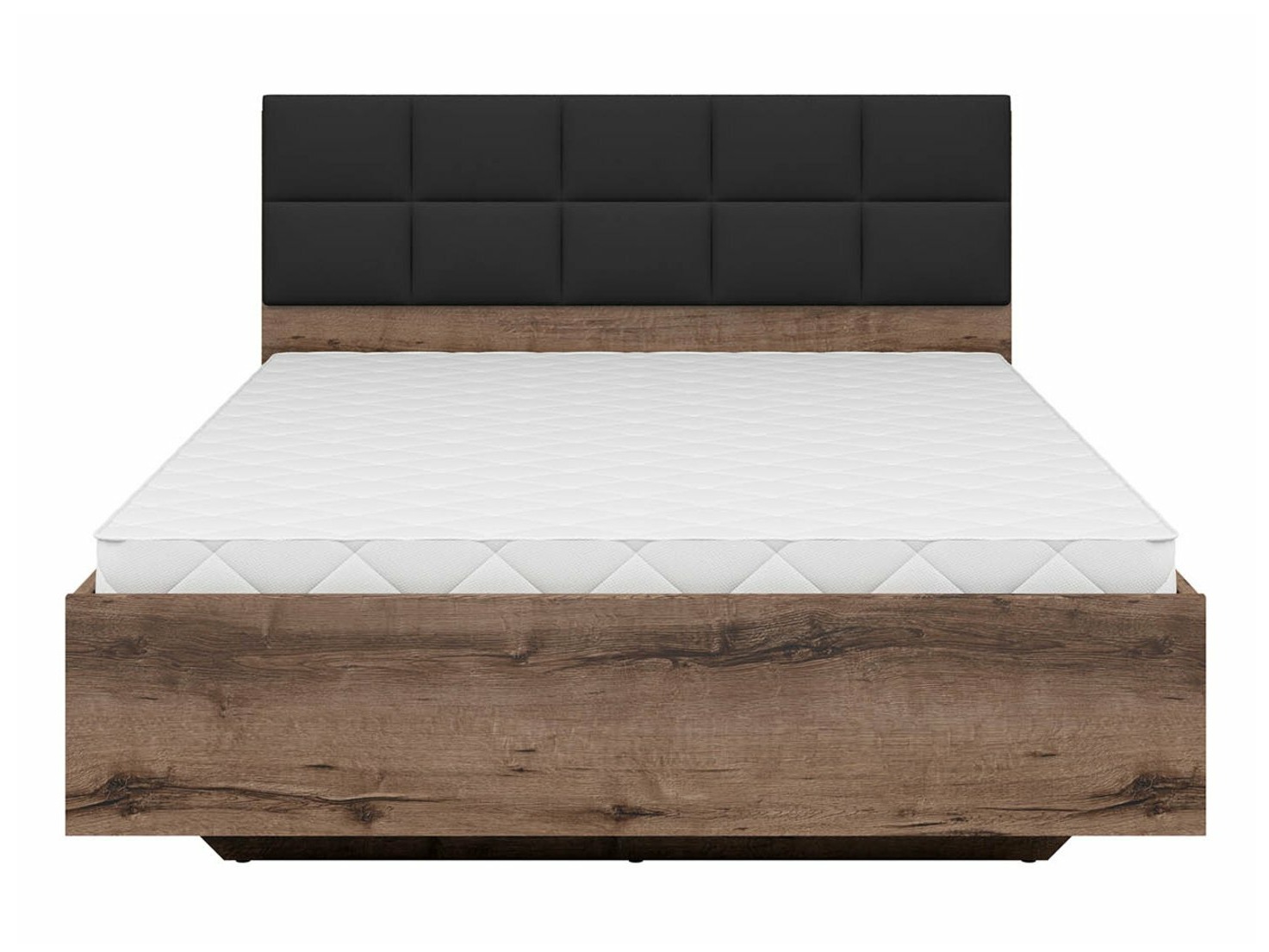 Postelja Livmoru 123