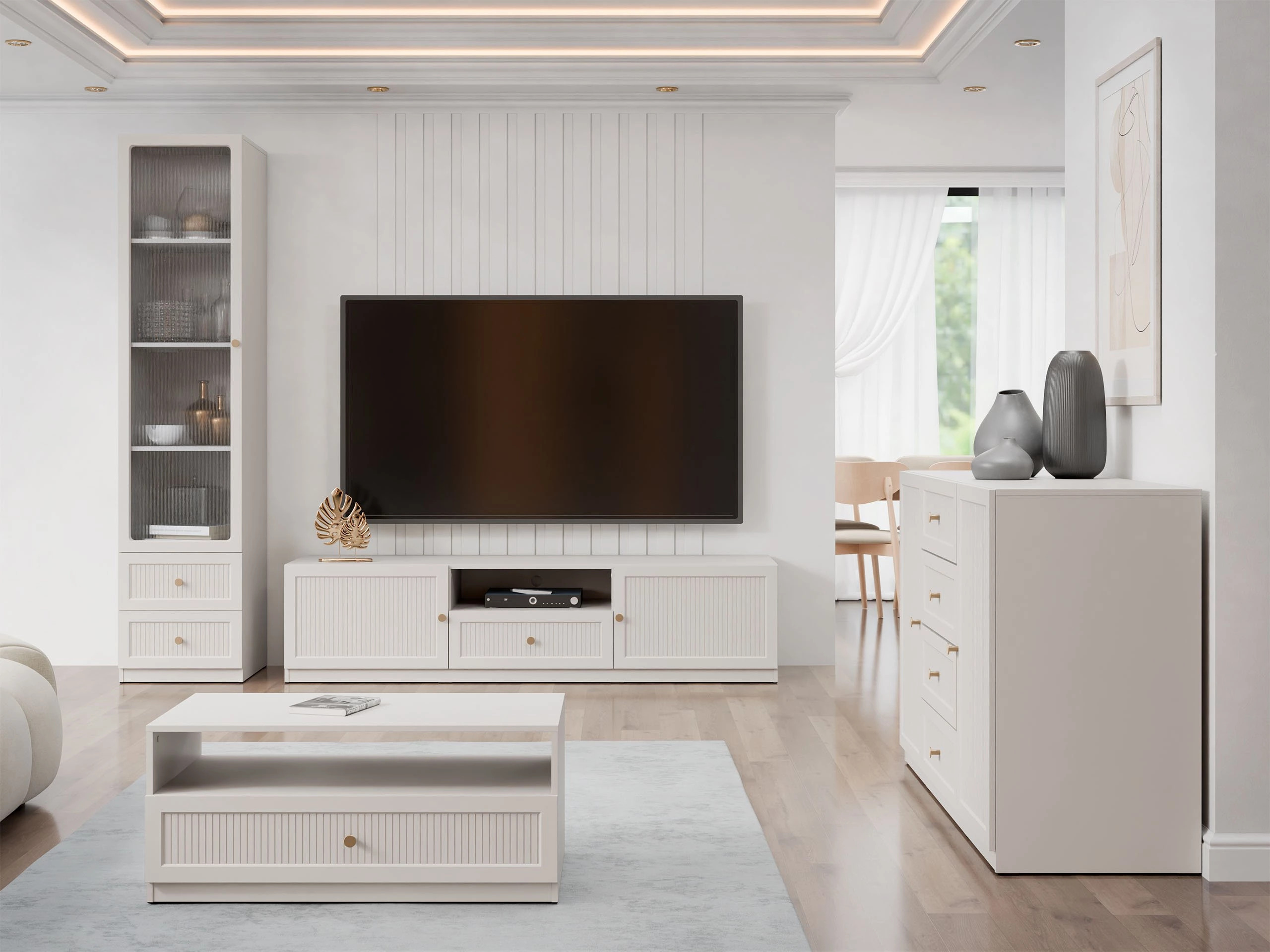 TV-omarica Comfivo Meleti 102