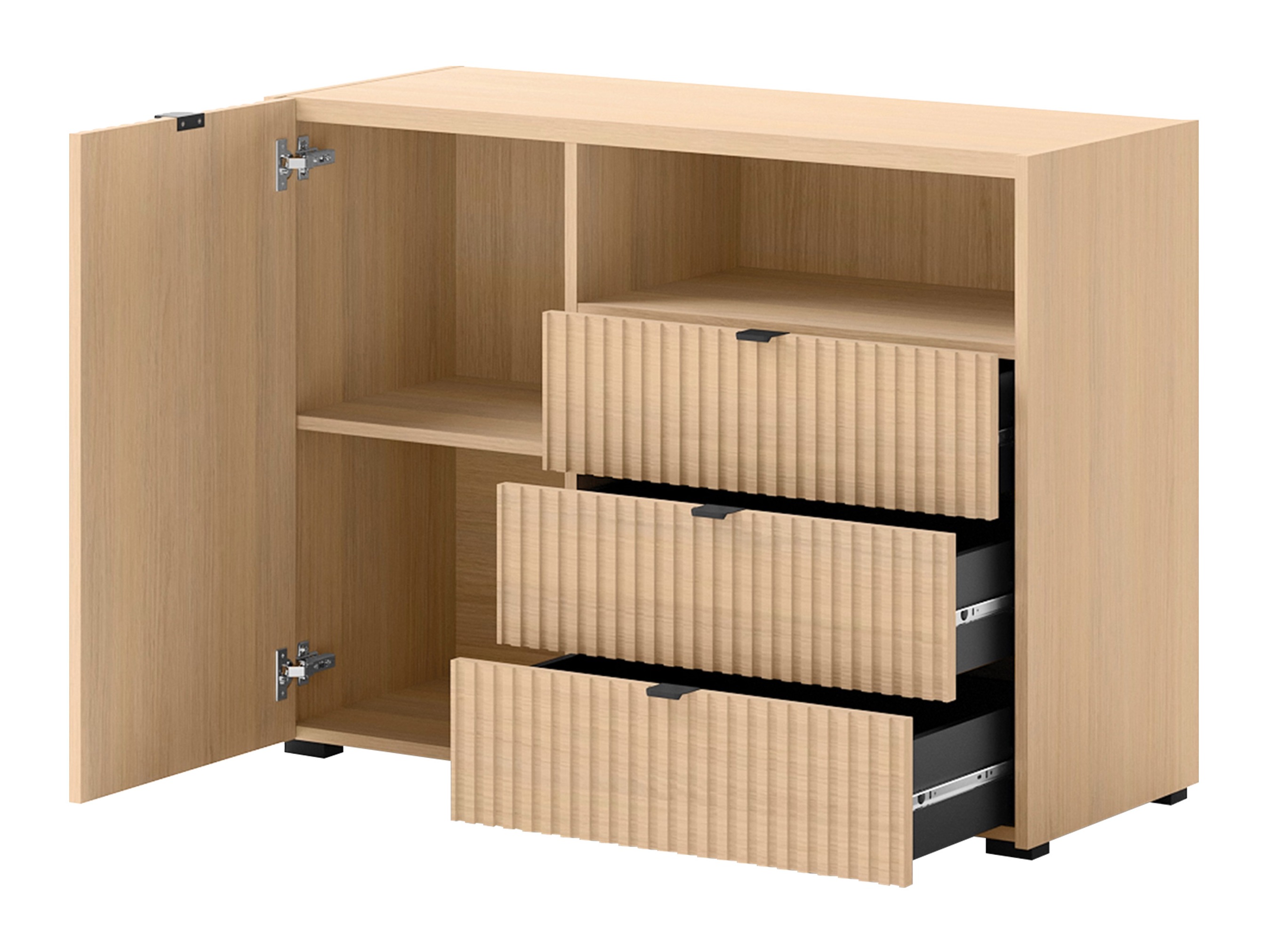 Dnevni prostor Comfivo Vomoro 105