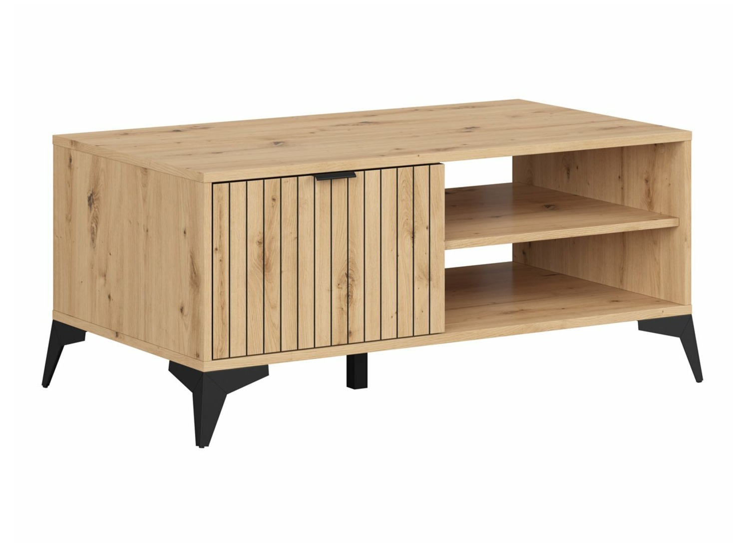 Klubska mizica Ludale 104