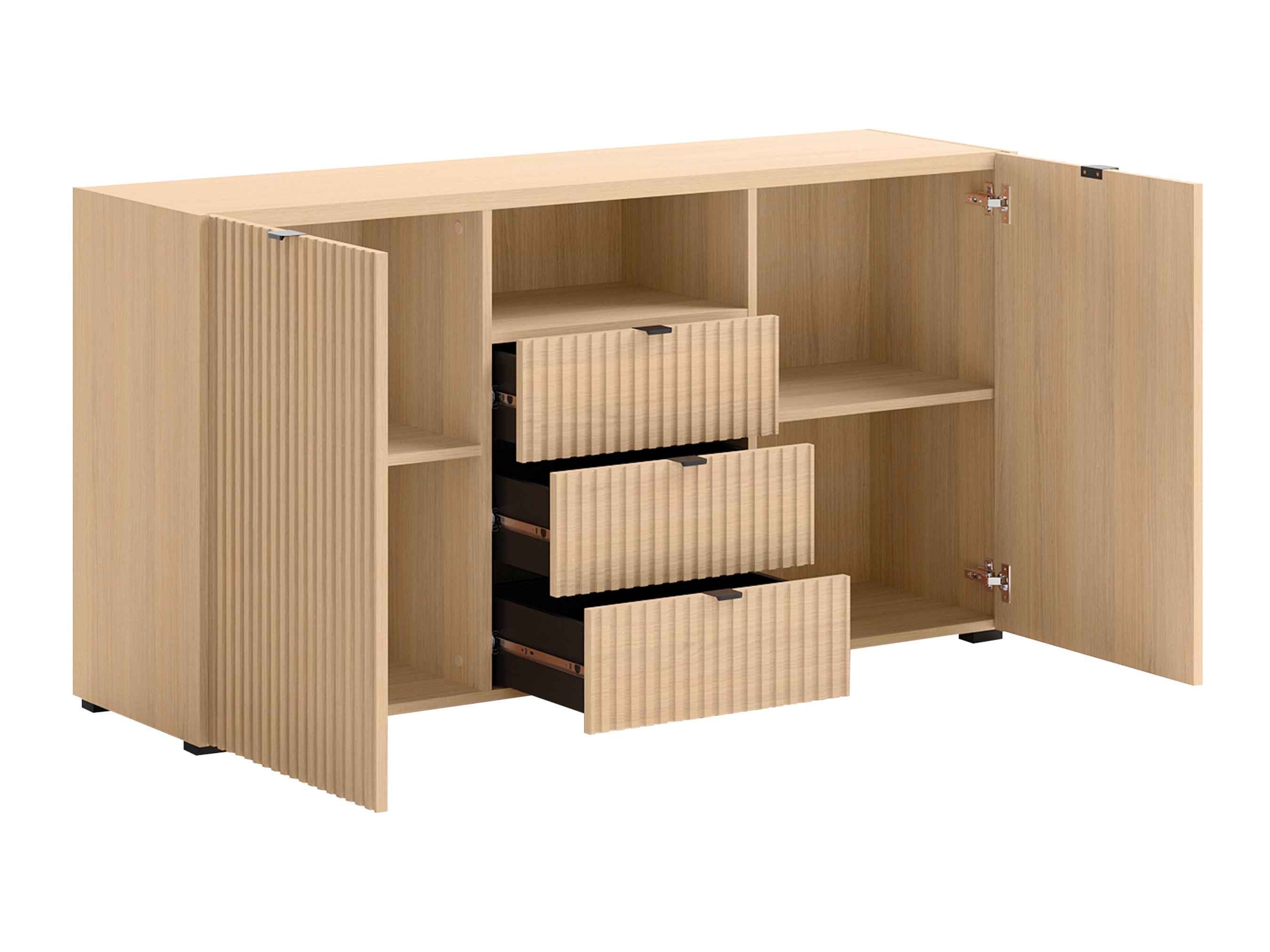 Komplet za dnevno sobo Comfivo Ordo