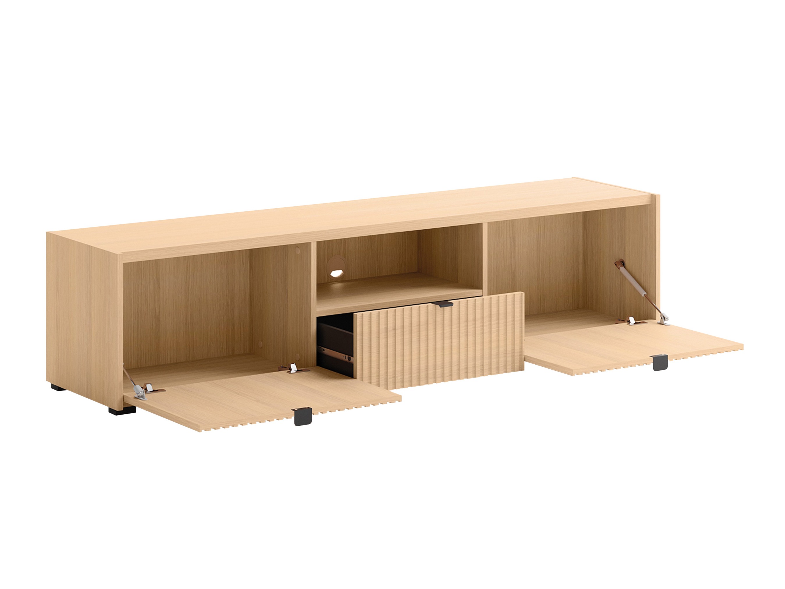 Komplet za dnevno sobo Comfivo Ordo