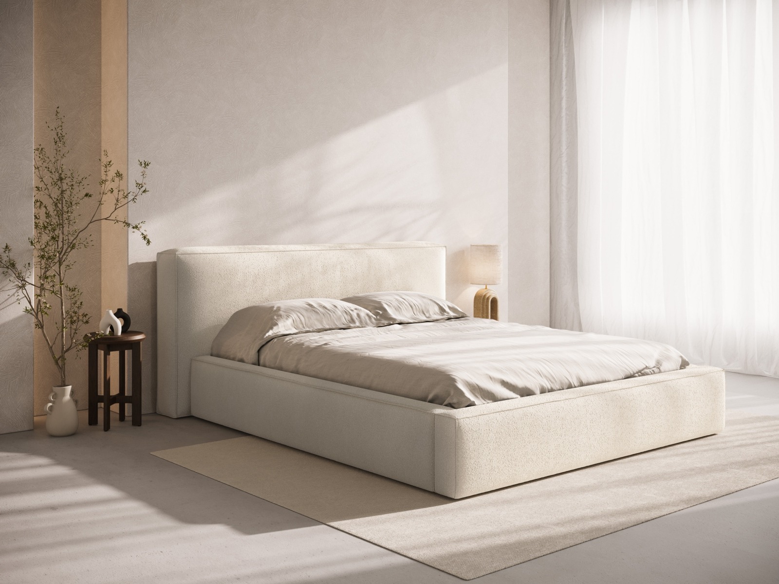 Postelja Beckley 193 (Legend 2)