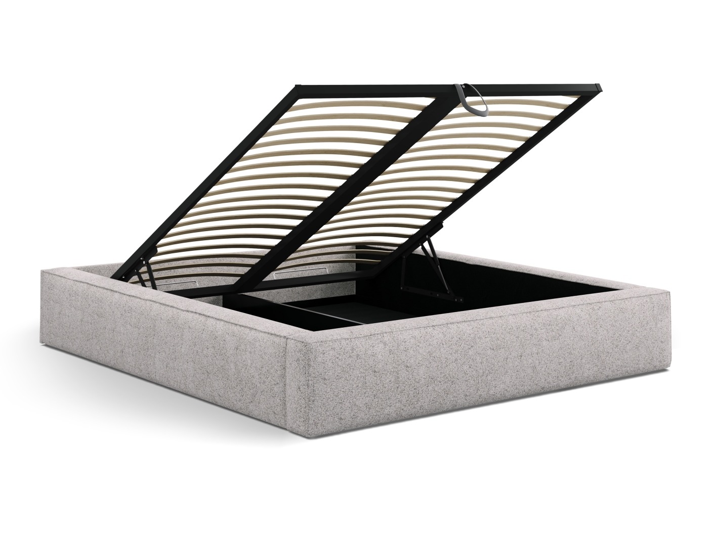 Postelja Beckley 194 (Puente 06)