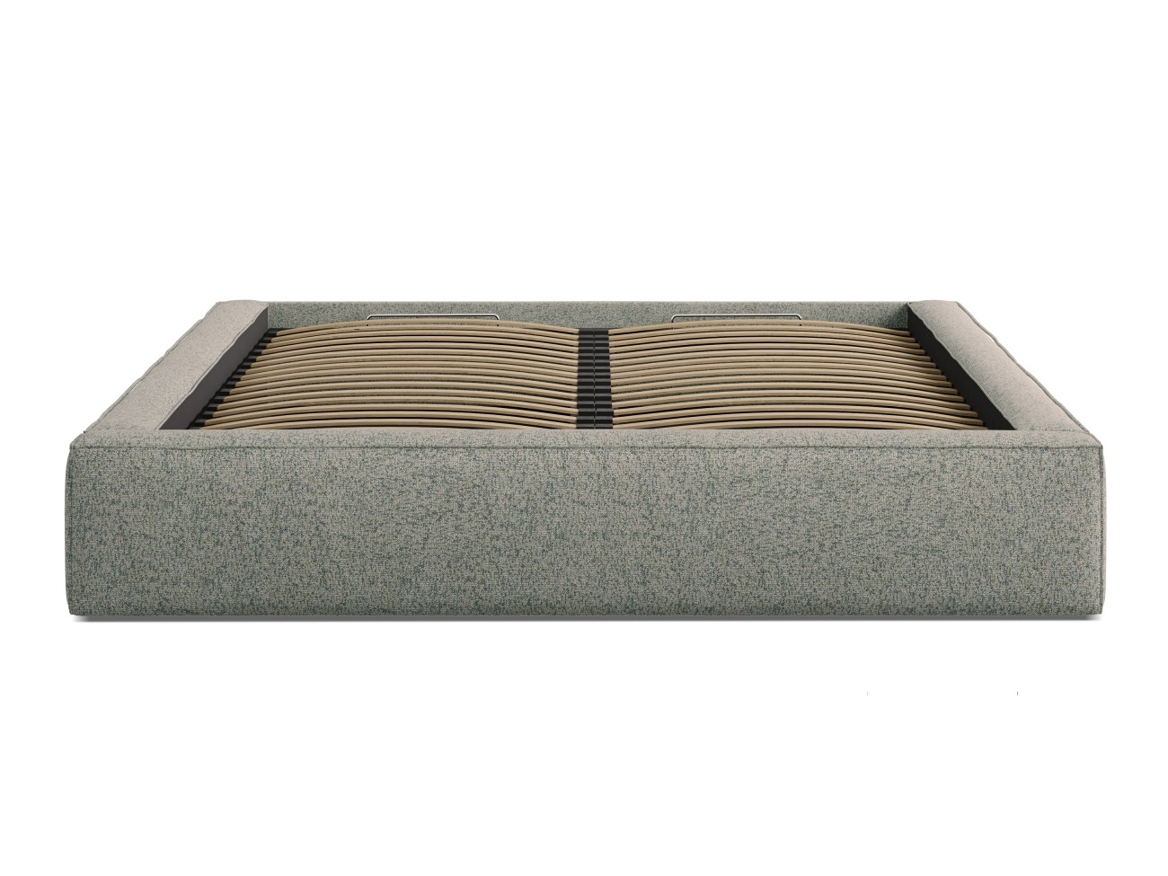 Postelja Beckley 194 (Puente 33)