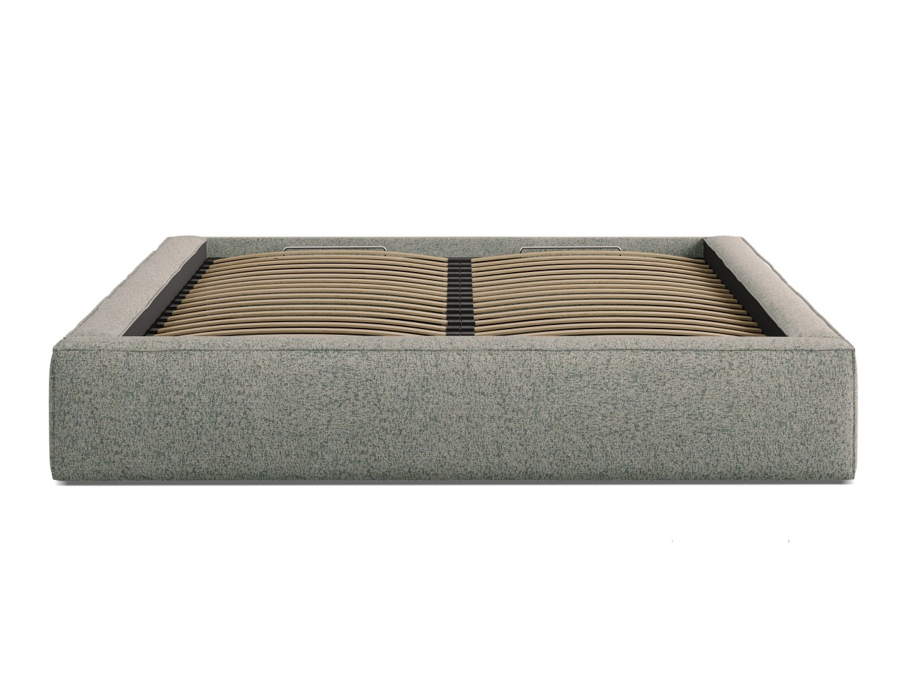 Postelja Beckley 194 (Puente 33)