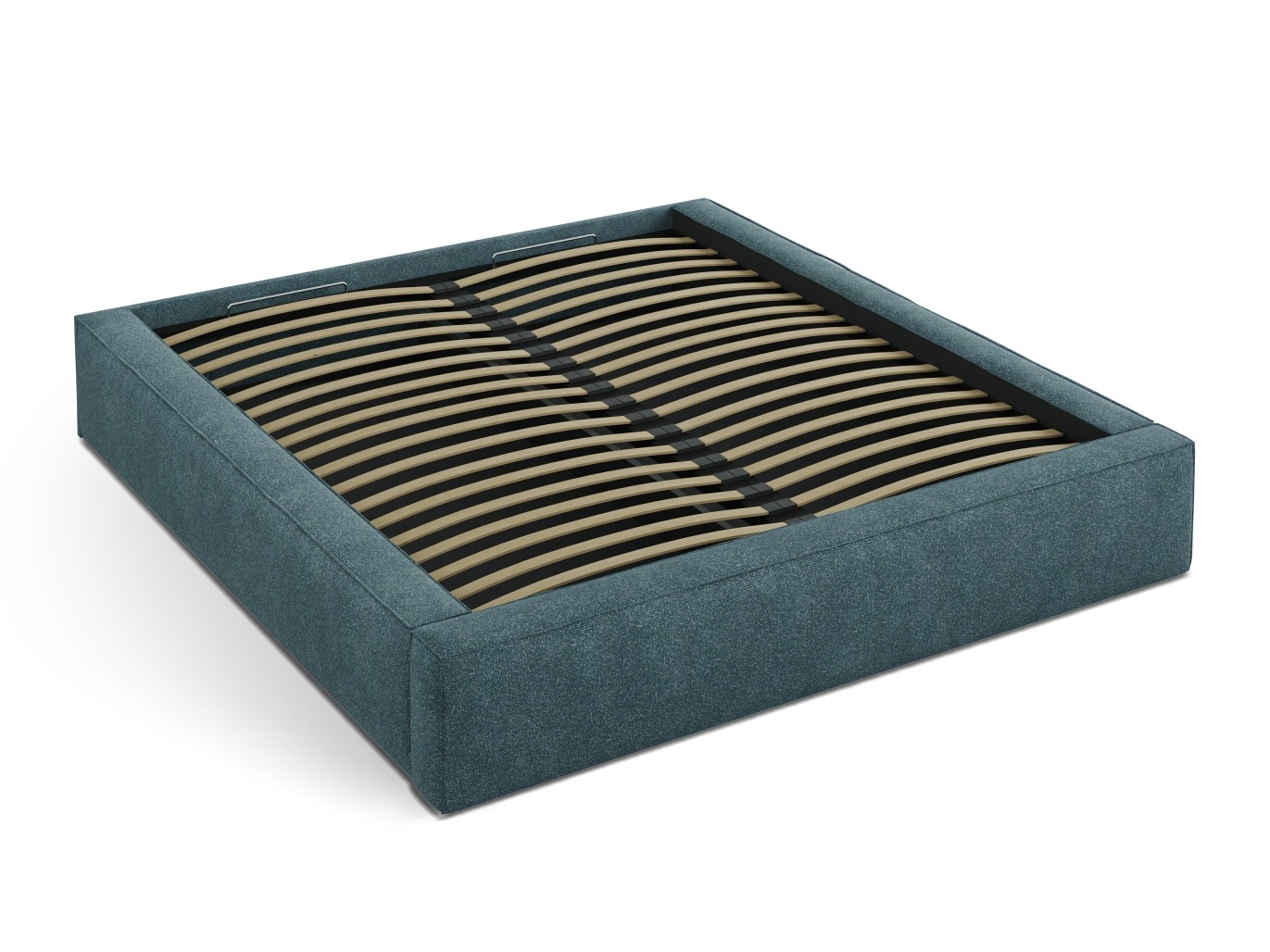 Postelja Beckley 194 (Puente 39)