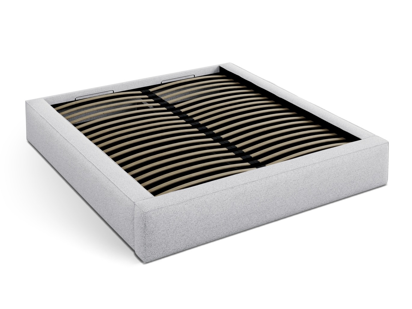 Postelja Beckley 194 (Puente 80)