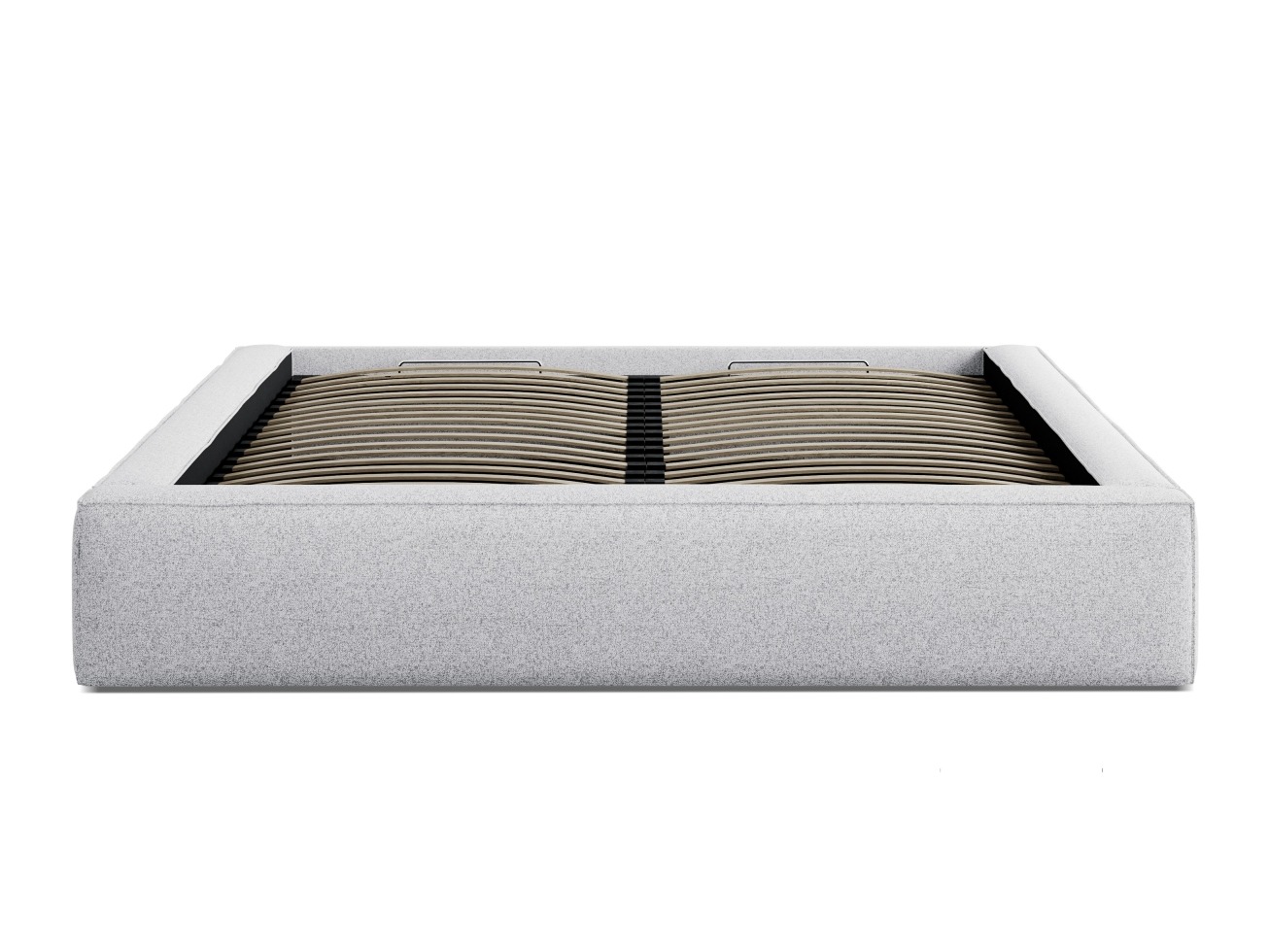 Postelja Beckley 194 (Puente 80)