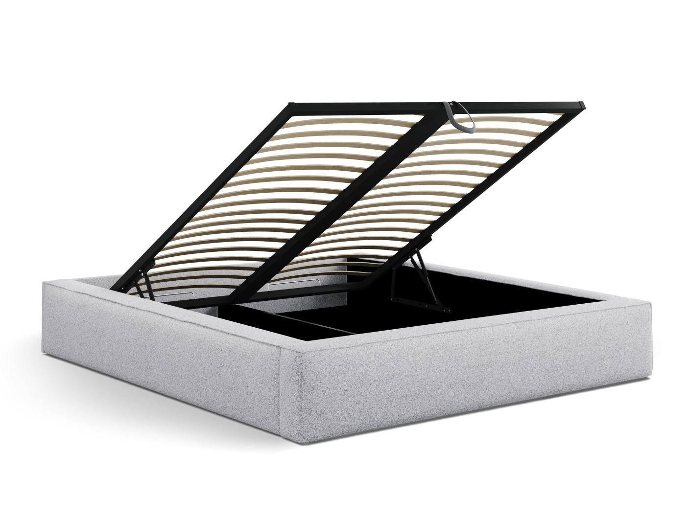 Postelja Beckley 194 (Puente 80)