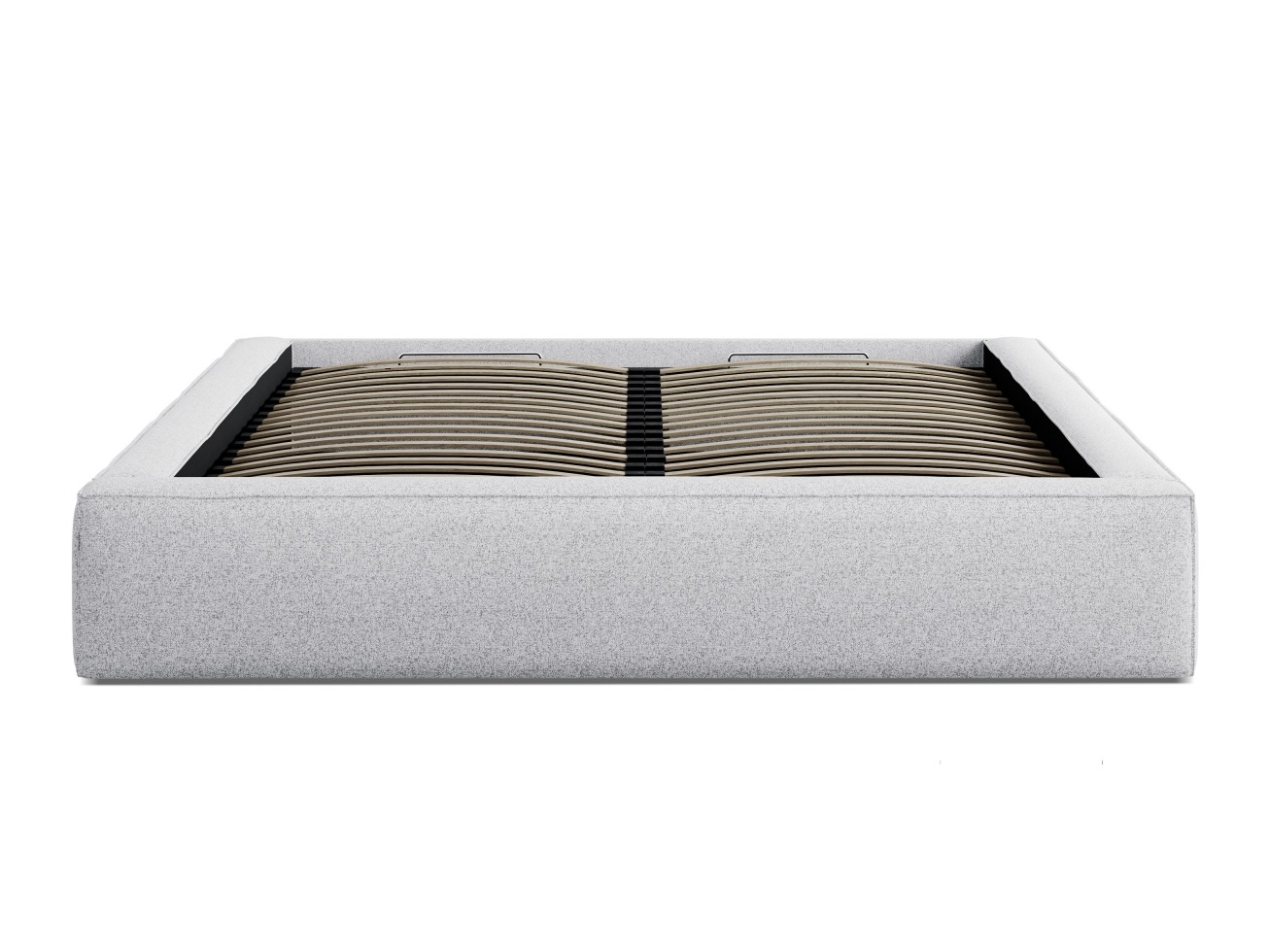 Postelja Beckley 194 (Puente 80)