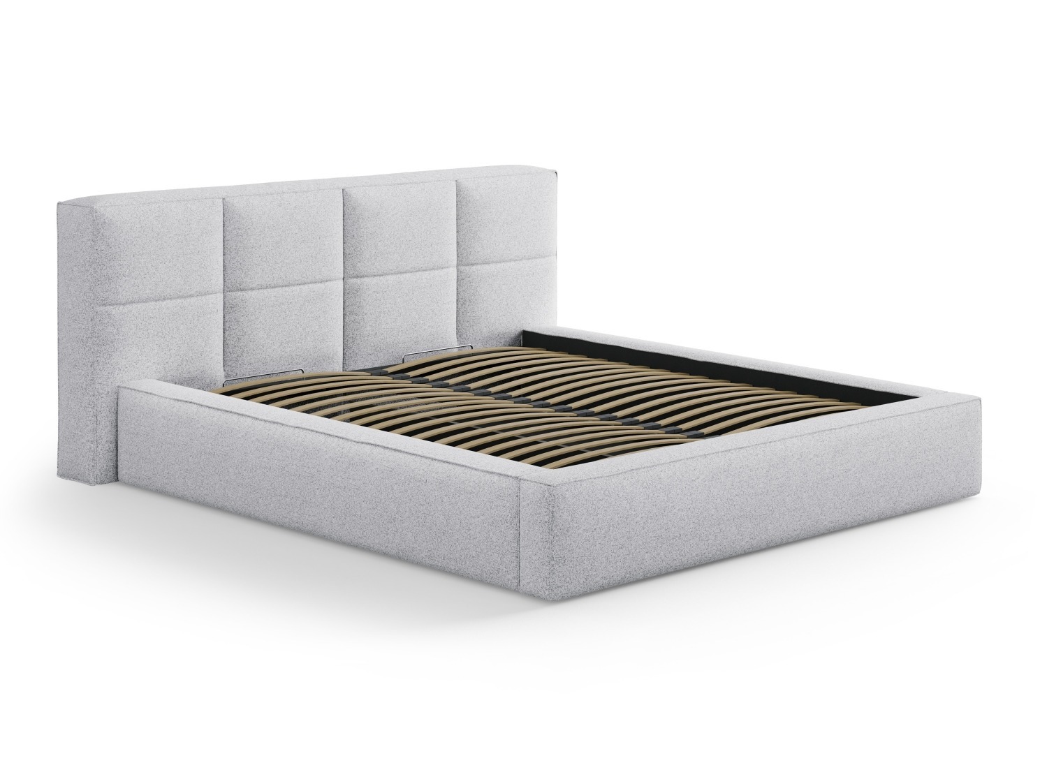 Postelja Beckley 194 (Puente 80)