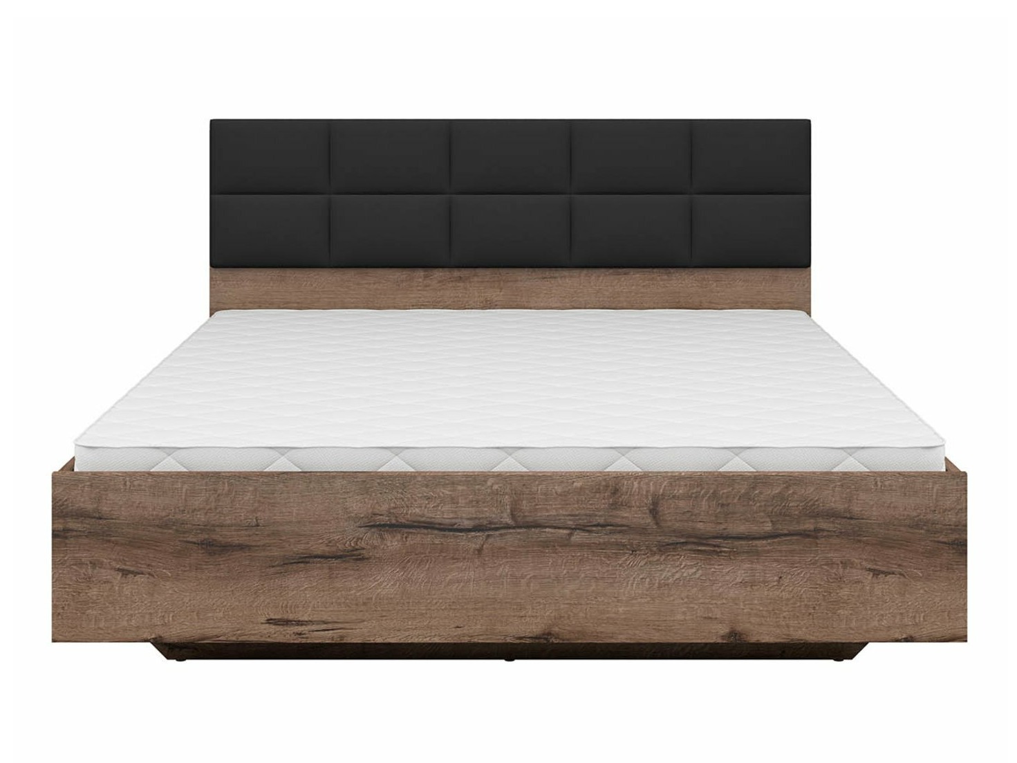 Postelja Livmoru 123