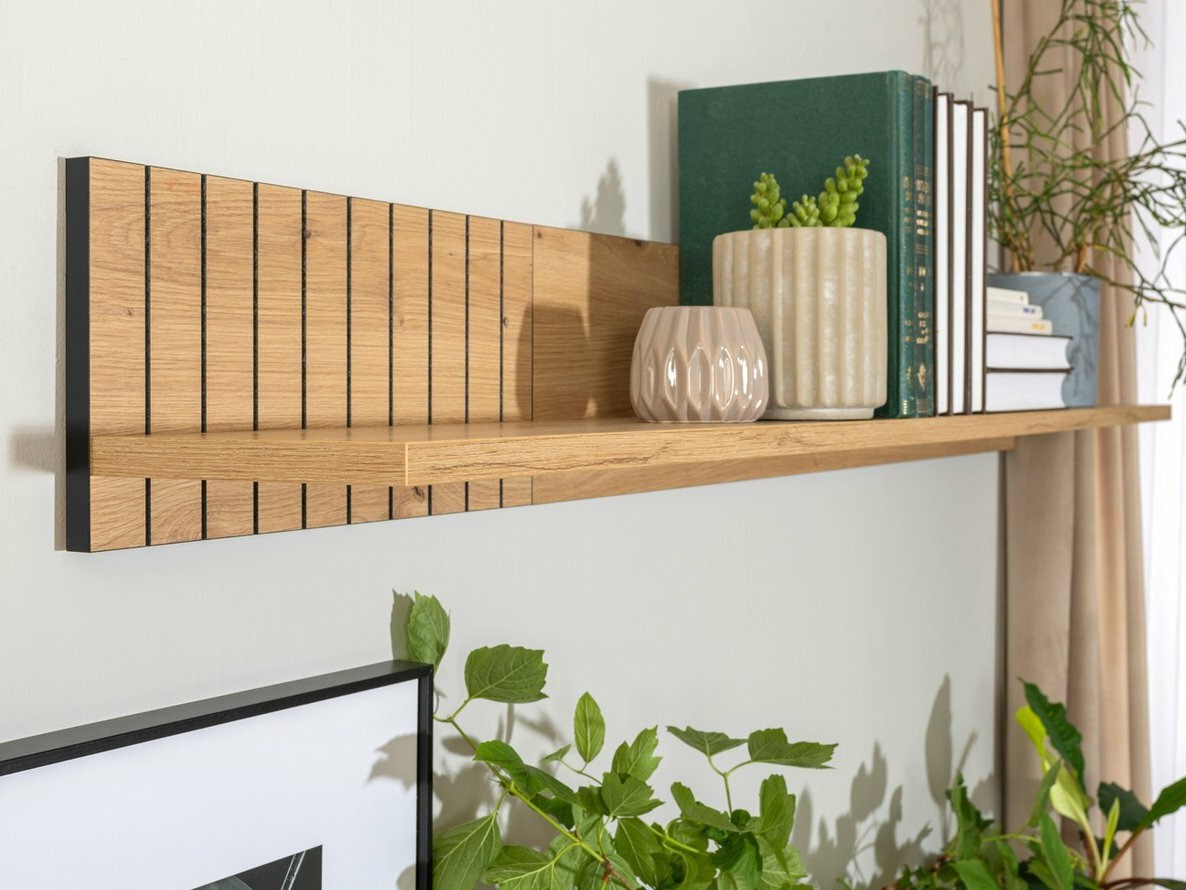 Stenska polica Ludale 102