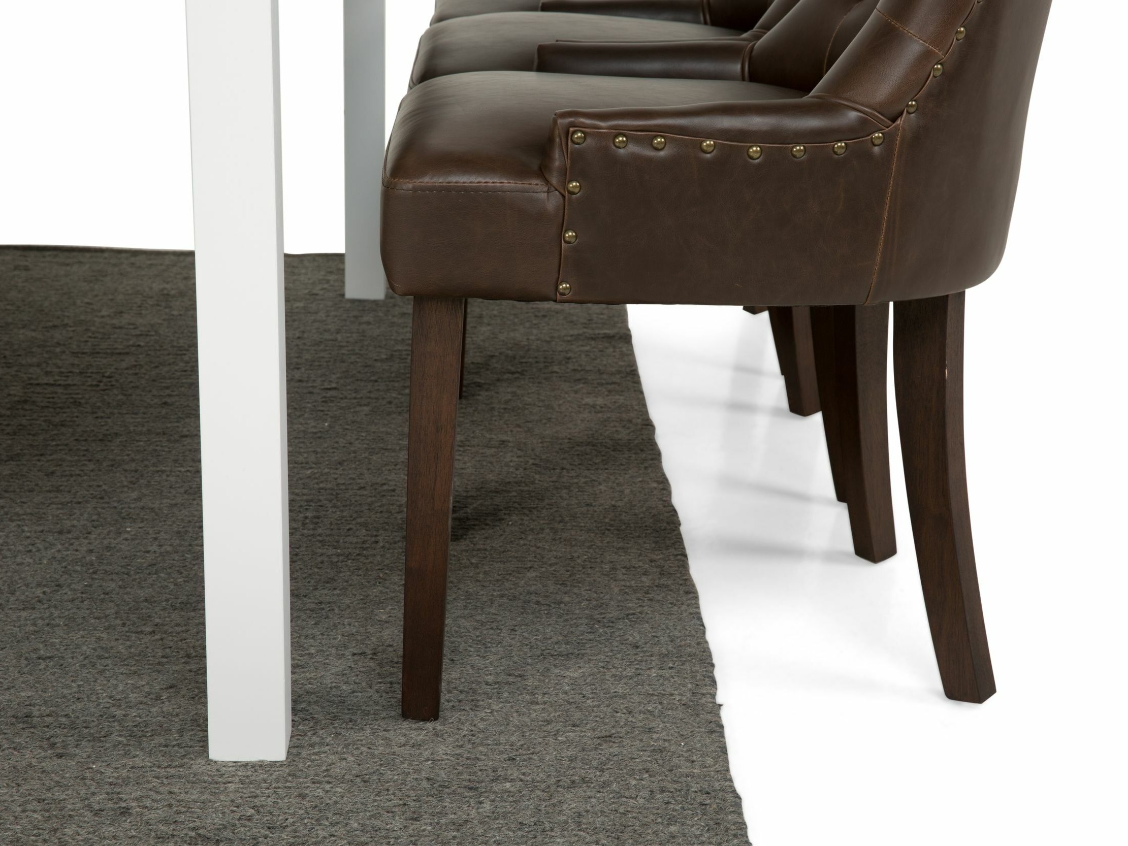 Jedilniški komplet Scandinavian Choice 573 (Rjava)