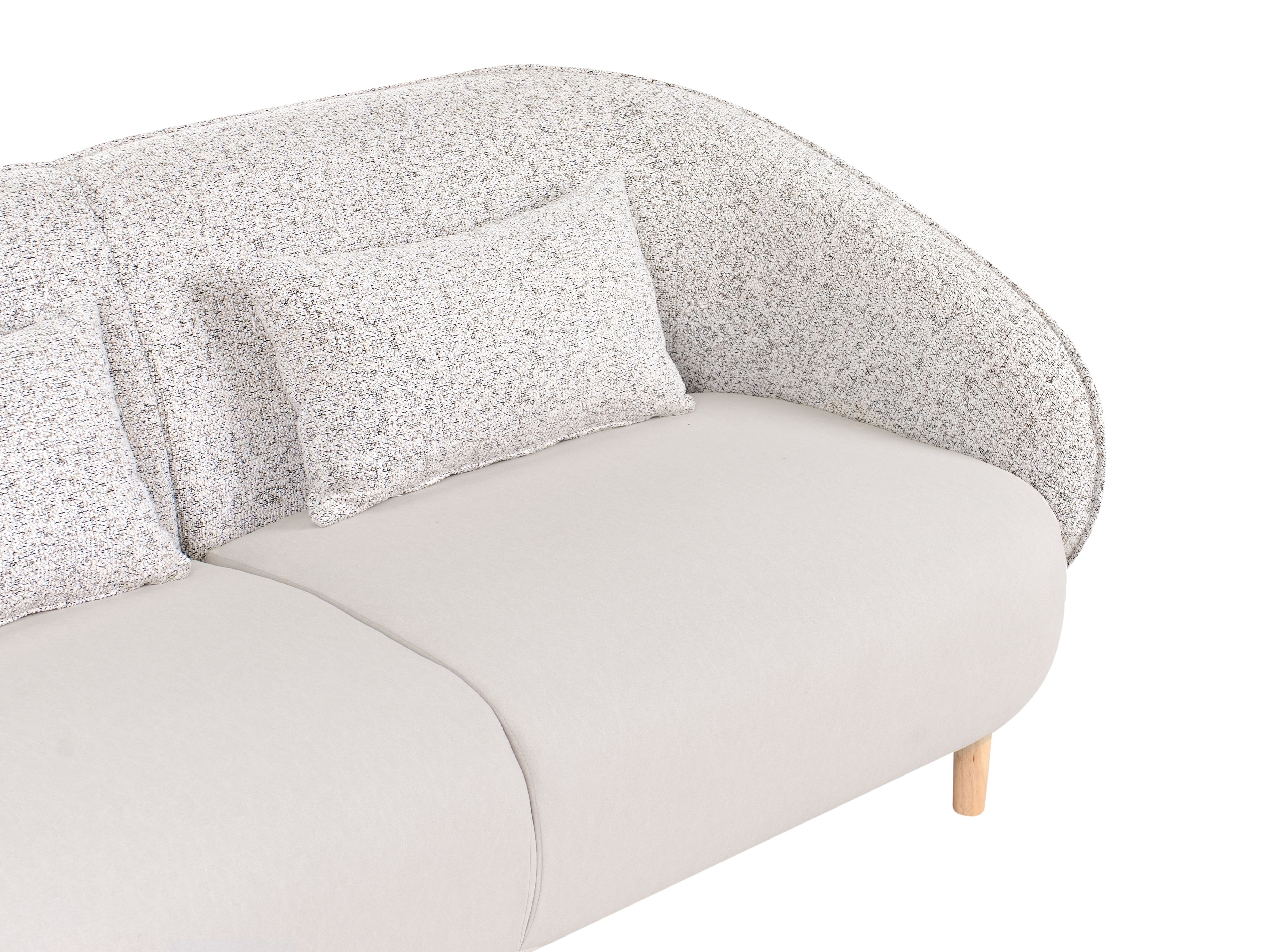 Kavč Berwyn 2706 (Svetlo bež)