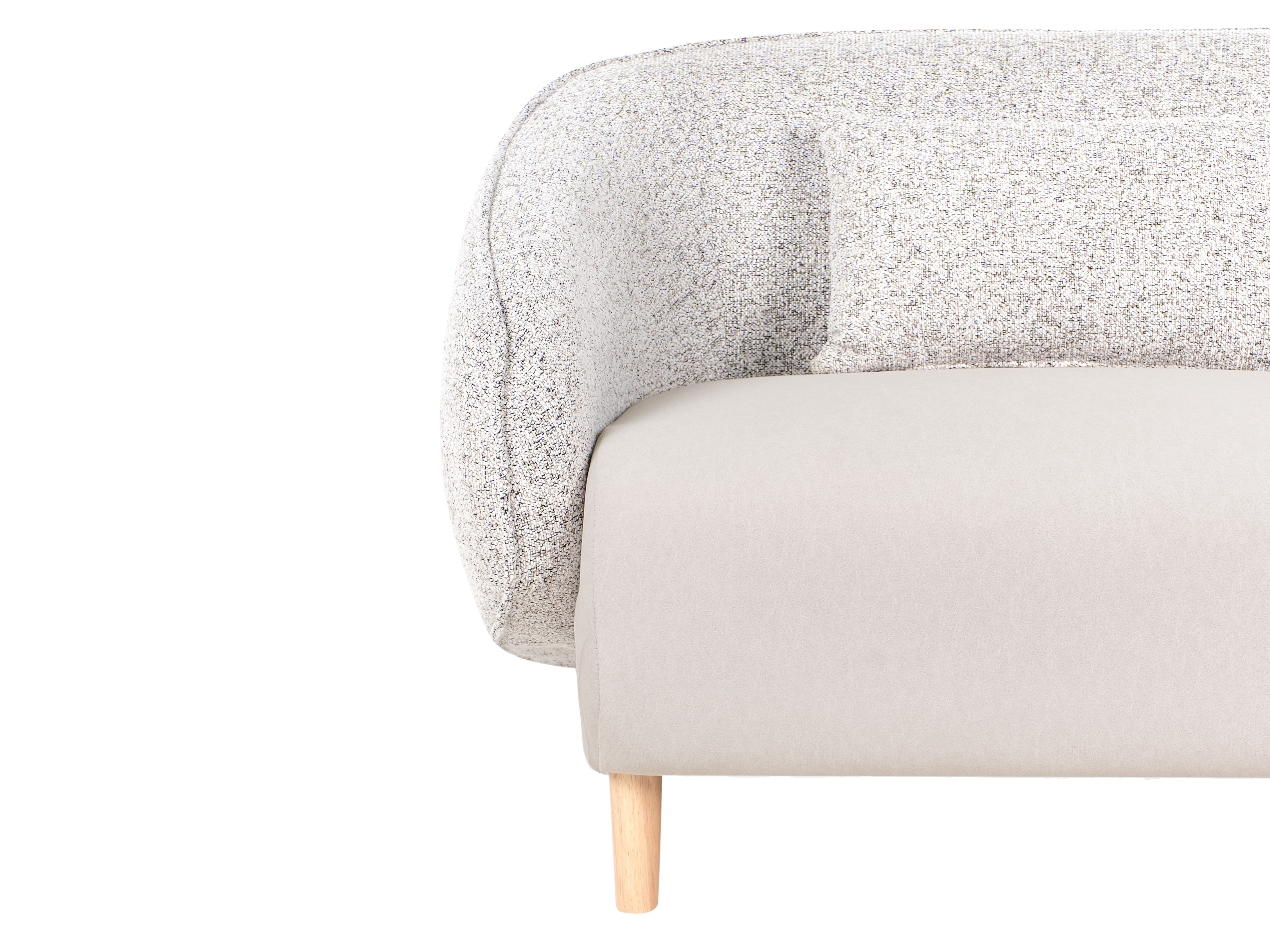 Kavč Berwyn 2706 (Svetlo bež)